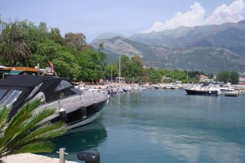 отдых в Будве