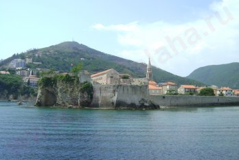 фото Будва, фотографии Будва (Черногория)