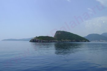 Будва отпуск (Черногория)