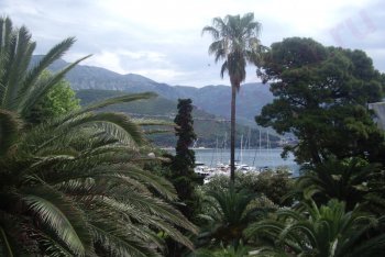 Будва отпуск (Черногория)