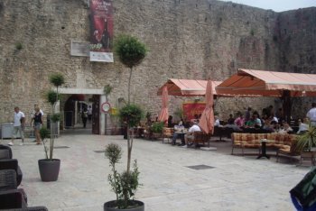 Будва путешествие (Черногория)