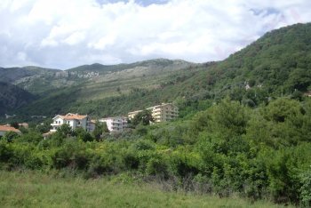 Петровац путёвки (Черногория)