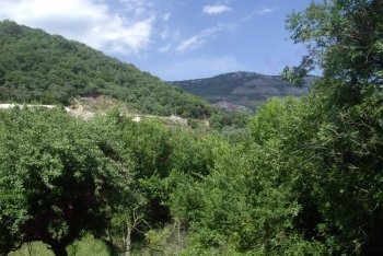 Петровац путешествие (Черногория)