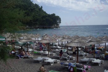 Петровац фотографии (Черногория)