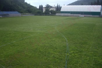 Петровац поездка (Черногория)