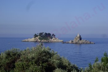 Петровац отдых (Черногория)