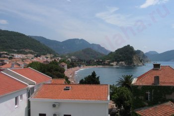 Петровац отдых (Черногория)