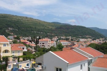 Петровац поездка (Черногория)