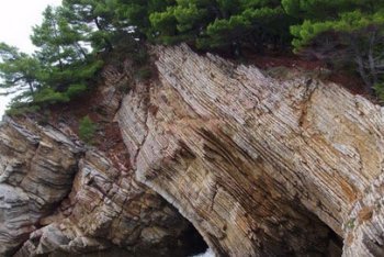 фотографии Петровац (Черногория)