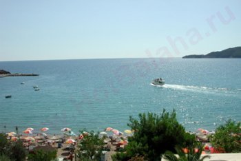 Рафаиловичи путешествие (Черногория)