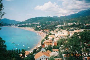 Рафаиловичи туры (Черногория)