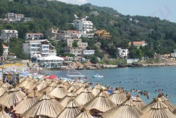 Сутоморе туры (Черногория)