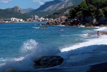 Сутоморе отдых (Черногория)