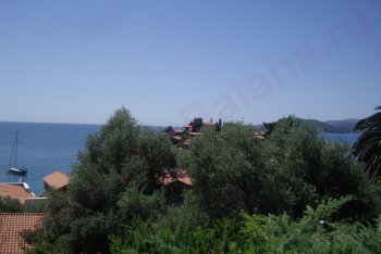 Святой Стефан туры (Черногория)