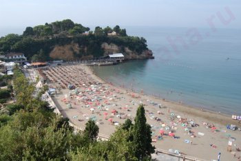 Ульцинь (Черногория)