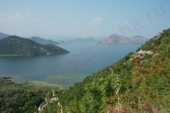 Ульцинь фото (Черногория)