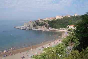 Ульцинь туры (Черногория)