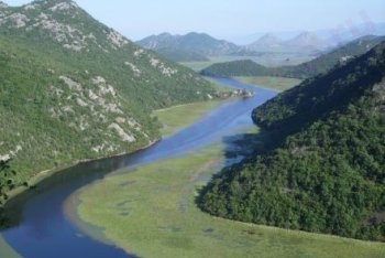 туризм Ульцинь (Черногория)