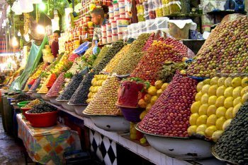 Марокко, фото Марокко