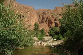 Марокко, отдых в Марокко