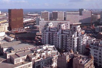 Марокко, поездка в Марокко