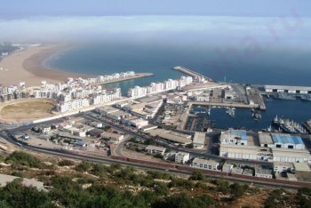 туры в Марокко