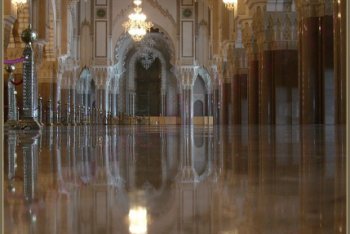 Марокко, отпуск в Марокко