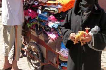 Марокко, путёвки в Марокко