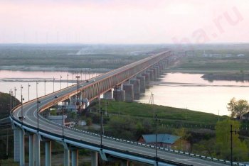 Дальний Восток, Россия, дальневосточные туры по России, река Амур