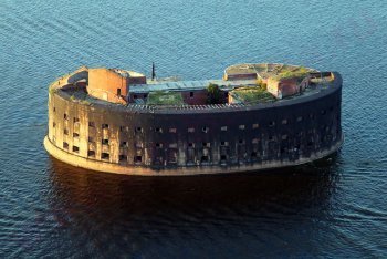 Кронштадт, Россия, туризм Россия