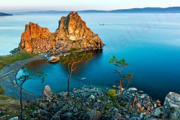 Байкал, Россия путешествия, Россия путёвки на озеро Байкал