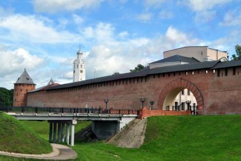 Нижний Новгород, Россия туры, отдых в России