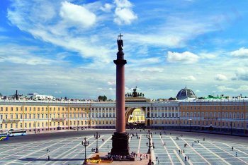 Санкт-Петербург, Россия экскурсионные туры в Питер, Россия