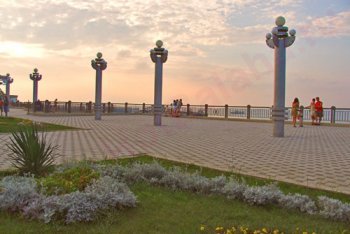 Анапа путёвки