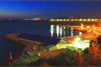 Анапа отдых