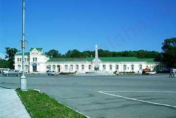 Ессентуки путешествие