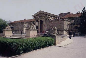 Ессентуки туры