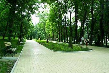 Ессентуки отдых