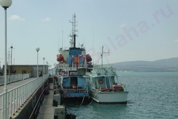 Геленджик путешествие