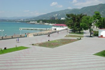 Геленджик, путёвки в Геленджик