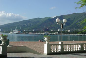 Геленджик, туры в Геленджик