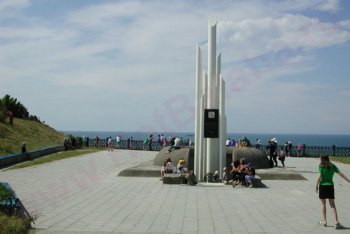 Геленджик поездка