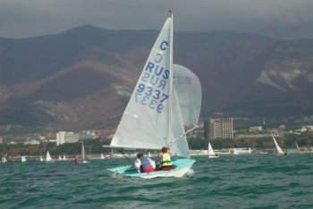 туризм Геленджик