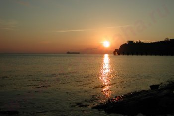 Геленджик отдых на море, Геленджик пляжный отдых