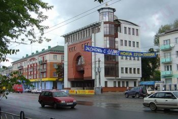 Калининград фото