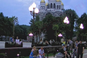 Калининград путёвки