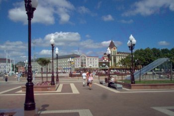 Калининград фотографии