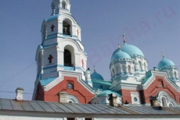 Валаам, экскурсионные туры на Валаам