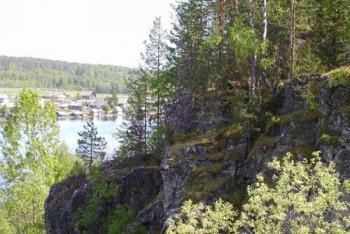 Карелия, фото Карелии