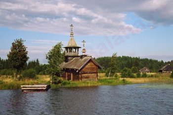 экскурсионные туры в Карелию